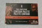 Black Radiance True Complexion Contour Palette, Light to Medium 0.38 oz