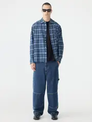 Double Check Shirt