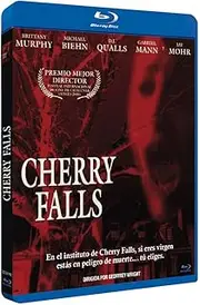 Cherry Falls BD 2000 [Blu-Ray] [Import]
