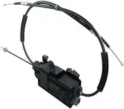Parking Brake Actuator for B&MW for F07 530d 550i 550i 34436874219 34436869479 Actuator W/Control Unit Aftermarket Parts Electric Parking Brake