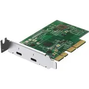 QNAP QXP-T32P Thunderbolt 3 Expansions card