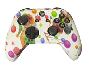 Silicone Cover For XBOX ONE Controller Skin Case Clowns