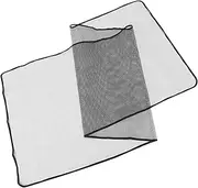 1Set Balcony Fence Safety Net for Pets Indoor Safety Guard Net Easy Install Banister Protection Tear Resistant Home Safety Net for Windows Railings