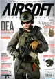 Airsoft INTERNATIONAL 第4期