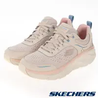 在飛比找PChome24h購物優惠-SKECHERS 女鞋 運動系列 DLUX WALKER -