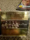 Forever Gold: The Platters by The Platters (CD, Mar-2007, St. Clair) Rare/Sealed