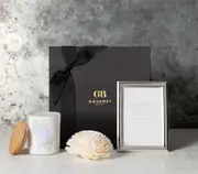 Forever Remembered Sympathy Hamper