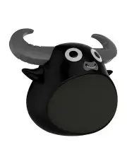 [Fit Smart] Portable Animal Face Bluetooth Speaker