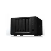 Synology DVA3219 4-Bay 32 Channel Diskless NVR Quad-Core CPU GTX 1050 Ti 4GB RAM