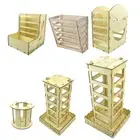Rabbit for Hay Rack for Cage Bunny for Hay Feeder for Hay Manger