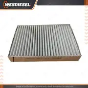 Wesfil Cabin Filter fits Renault Megane BFB LFF 1.2L 1.6L Refer RCA338P WACF0213 (for: Renault)