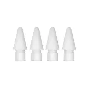 GENUINE NEW Apple Pencil Tips 4 Pack Authentic Apple Replacement - Fast from USA