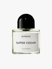 Super Cedar EDP