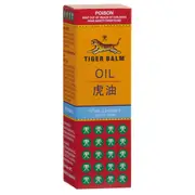 Tiger Balm Liniment 57ml