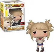 Funko PoP! My Hero Academia - Himiko Toga Vinyl Figure, 10 cm Height