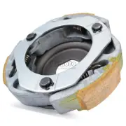 For Malaguti Warrior Betamotor Travis 125 150 Clutch Shoes Weight Set & Spring
