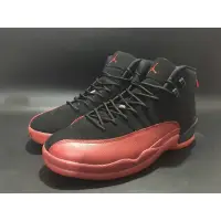 在飛比找旋轉拍賣優惠-【香港代購】NIKE AIR JORDAN 12 AJ12 