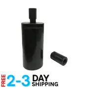 Durable 50mm Flywheel Puller Tool - Right Hand Thread for Suzuki & Arctic Cat