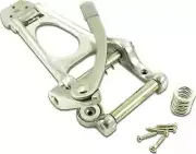 Bigsby B12 USA Tailpiece Chrome