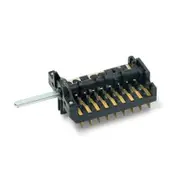 Oven Selector Switch - Multifunction Controller 3074/23 - 811730195. Suits Smeg