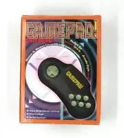 Gamepad Controller Windows 95 3.1 MS-DOS 15-pin PC Vintage/Retro