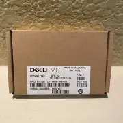 New Dell SFP-1G-T FCLF8521P2BTL-DL DP/N 0XTY28
