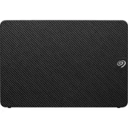 Seagate Expansion STKP4000400 4 TB Desktop Hard Drive - 3.5 External - Black
