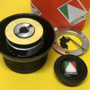 Boss kit for Suzuki SN413 JIMNY 98-on Steering wheel adapter ADR10 (for: Suzuki)