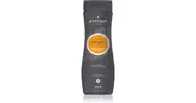 Attitude Super Leaves Sport Ginseng & Grape Seed Oil 2 in 1 Shower Gel & Shampoo for Men 473ml
