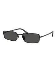[Prada] PR A60S Sunglasses in Black