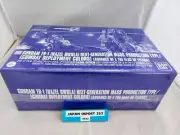 HGUC 1144 TR1 Hazel Ausura Next Generation Mass Production Actual Battle N2