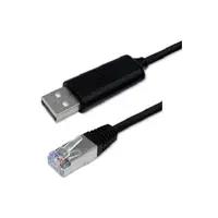 在飛比找蝦皮商城優惠-Cable 英商FTDI晶片 USB to RJ45 CON