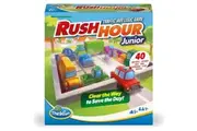 Thinkfun - Rush Hour Junior Logic Game