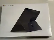 Microsoft Surface 12.3 In Pro 6 8th Gen intel Core i7, 16GB RAM, 512GB-Black(New