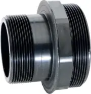 Genuine Hayward Fitting Bulkhead SX200D