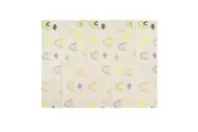 Playpals Kid Play Mat Baby Crawling Pad Floor XPE Foam Non-slip Carpet