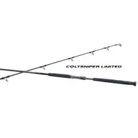 在飛比找PChome24h購物優惠-【SHIMANO】COLTSNIPER LIMITED S1