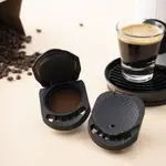 【關注領券】可重複使用膠囊適配器,適用於 DOLCE GUSTO 咖啡膠囊轉換兼容