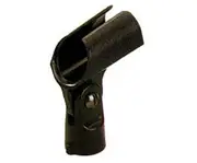 Mike Holder-Cradle with Brass Thread-Black