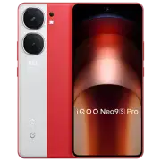 VIVO iQOO Neo9S Pro 5G Smartphone Android 14 Dimensity 9300+ Octa Core WIFI GPS