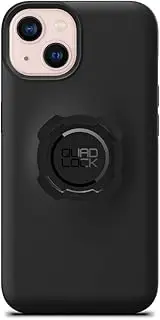 [Quad Lock] Case for iPhone 13