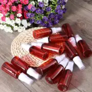 12 Pcs Spray Bottle Perfume Mini Bottles Refillable Atomizer Travel