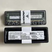 LENOVO IBM 95Y4808 95Y4810 47J0256 32GB 2RX4 DDR4 PC4-2133P ECC RAM Memory