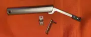 Blum B20K1501 Aventos HK-XS Power Factor 113-156 each Stay Lift System
