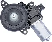 Car Window Lifter Motor Engine Compatible for Mazda 2/3/6 CX5 2007-2015 Glass Lifter Parts(Front Left)