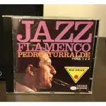 PEDRO  ITURRALDE /JAZZ FLAMENCO  VOLS.1 Y 2 CD1996 BLUE NOTE