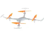 Syma Z4W RC Wi-Fi FPV Drone Syma with Camera