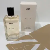 在飛比找蝦皮購物優惠-🦉全新正品 ZARA Oriental 東方香味  淡香水 