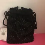 Valerie Stevens Beaded Clutch Purse