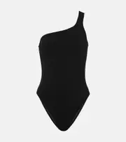 [Isabel Marant] Isabel Marant Sage one-shoulder swimsuit AU 12 black